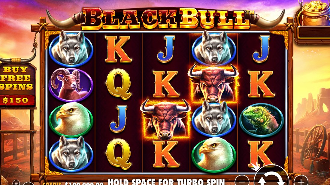 Black Bull