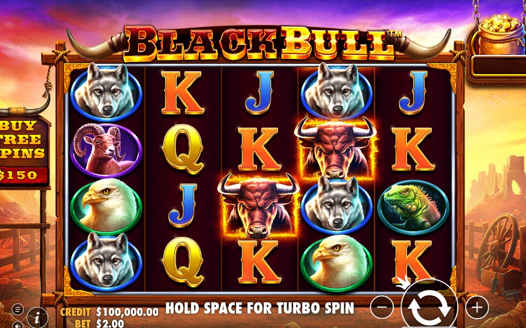 Black Bull
