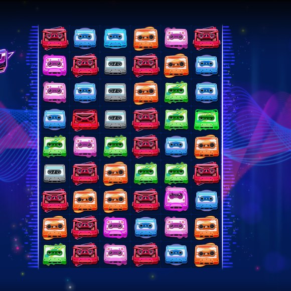 Retro Tapes
