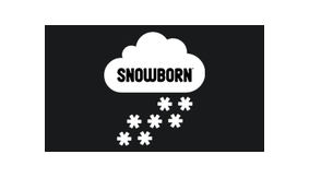 Snowborn Games
