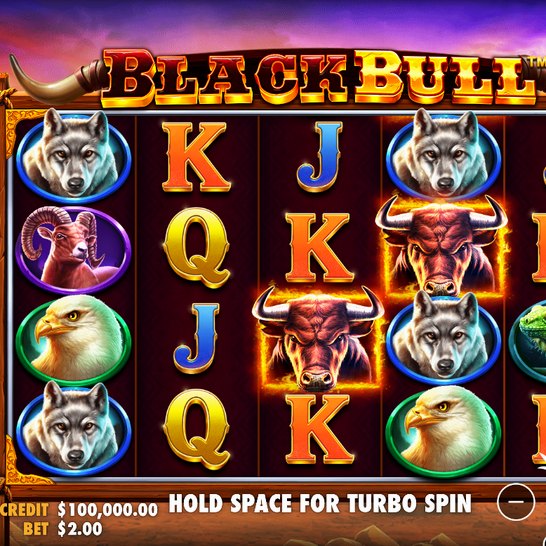 Black Bull
